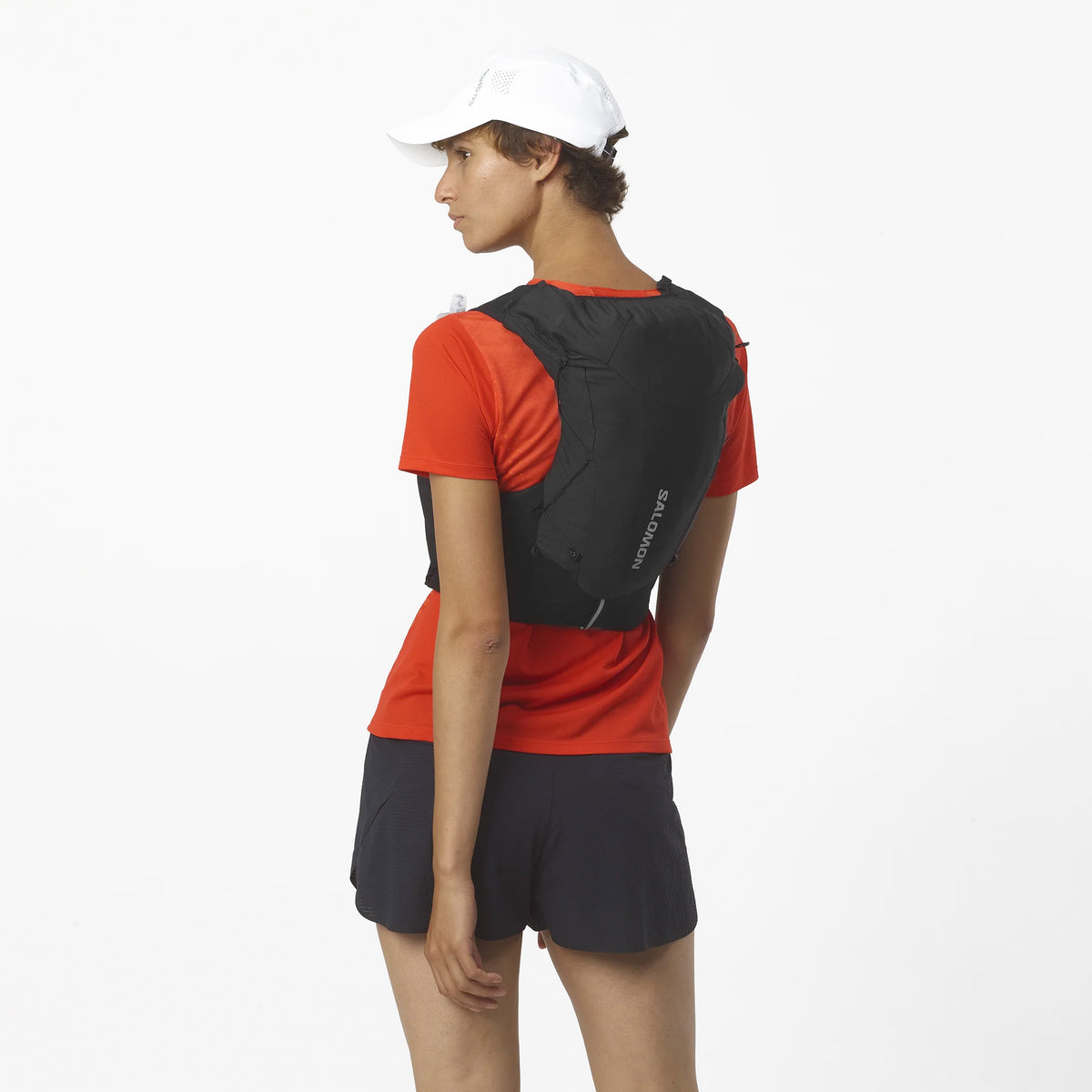 Chaleco salomon adv online skin 12