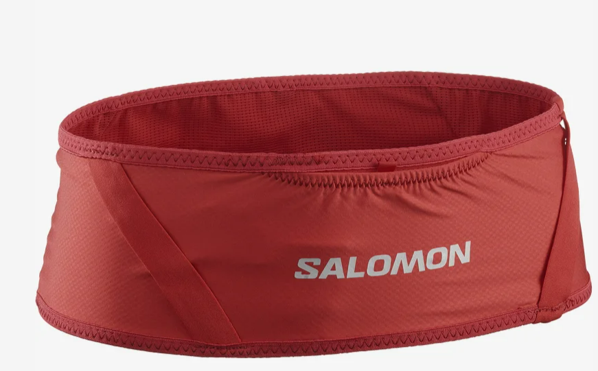 Cinturon running cheap salomon