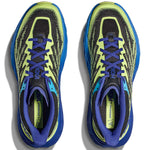 Hoka Speedgoat 5 Yellow/Blue