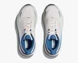 Hoka Clifton 9 Hombre - Frost / Gold