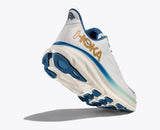 Hoka Clifton 9 Hombre - Frost / Gold