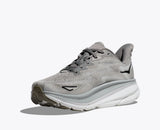 Hoka Clifton 9 Hombre - Harbor Mist / Black