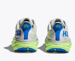 Hoka Clifton 9 Hombre - Stardust / Electric Cobalt