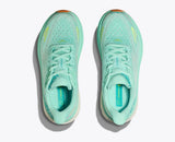 Hoka Clifton 9 Mujer - Seafoam / Aqua Breeze