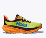 Hoka Challenger 7 - Black/Letucce