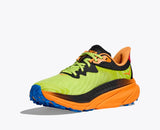 Hoka Challenger 7 - Black/Letucce