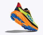 Hoka Challenger 7 - Black/Letucce