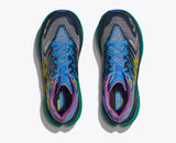 Hoka Tecton X 2 - Strata/Virtual Blue - Hombre