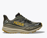 Hoka Stinson 7 - Olive Haze / Forest Cover