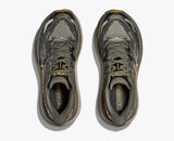 Hoka Stinson 7 - Olive Haze / Forest Cover