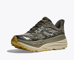 Hoka Stinson 7 - Olive Haze / Forest Cover