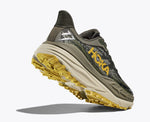 Hoka Stinson 7 - Olive Haze / Forest Cover