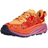 Hoka Speedgoat 6 Hombre/ Naranja