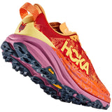 Hoka Speedgoat 6 Hombre/ Naranja