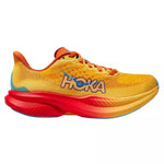 Hoka Running Mach 6 Amarillo Hombre