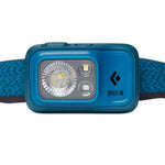 Black Diamond Outdoor Spot 400-R Headlamp Azul Recargable