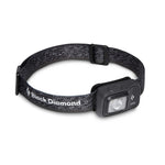 Black Diamond Astro 300-R Rechargeable Headlamp Granite