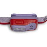 Black Diamond Astro 300-R Rechargeable Headlamp LILAC