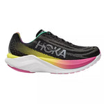 Hoka Running Mach X Negro Hombre