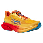 Hoka Running Mach 6 Amarillo Hombre