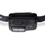 Black Diamond Astro 300-R Rechargeable Headlamp Granite