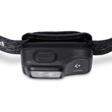 Black Diamond Astro 300-R Rechargeable Headlamp Granite