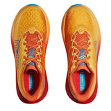 Hoka Running Mach 6 Amarillo Hombre