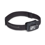 Black Diamond Cosmo 350Dual Headlamp Graphite