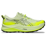 ASICS Tenis Hombre Trail Running Trabuco Max 3 Negro