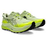 ASICS Tenis Hombre Trail Running Trabuco Max 3 Negro