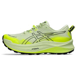 ASICS Tenis Hombre Trail Running Trabuco Max 3 Negro