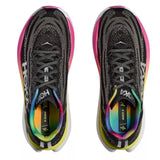 Hoka Running Mach X Negro Hombre