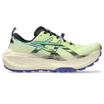 ASICS Tenis Hombre Trail Running Trabuco Max 4 Lime Green