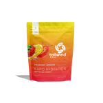 Tailwind Rapid Hydratation Strawberry Lemonade 25 SERVICIOS