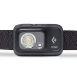 Black Diamond Cosmo 350Dual Headlamp Graphite