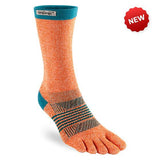 Injinji Women's Trail MW Crew - Comet