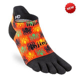 Injinji / Spectrum / Women's Run / Lightweight / No Show / Spider