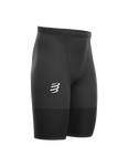 Compressport - Short Run Under Control Negro