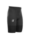 Compressport - Short Run Under Control Negro