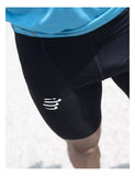 Compressport - Short Run Under Control Negro