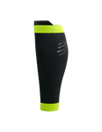 Compressport R2 3.0 Flash - Black/Fluo Yellow