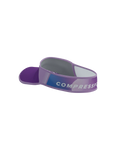 Compressport Visor Ultralight - Lilac White