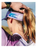 Compressport Visor Ultralight - Lilac White